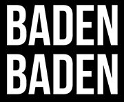 Restaurante Baden-Baden Bilbao Logo